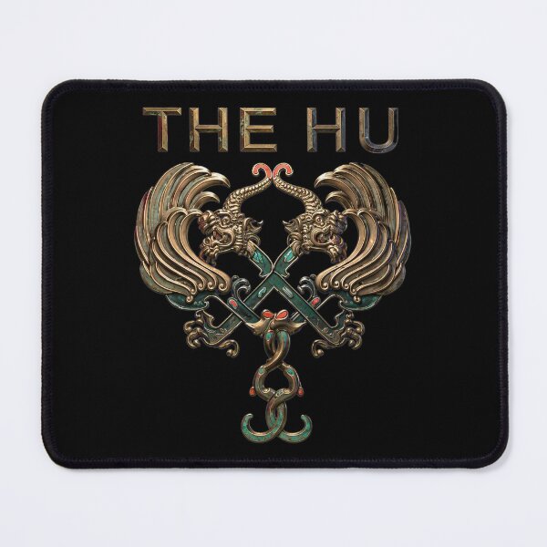 Item preview, The Hus Band Mythical Creatures  designed and sold by MattenKranz.