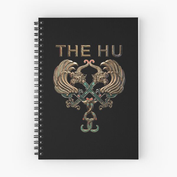 Item preview, The Hus Band Mythical Creatures  designed and sold by MattenKranz.