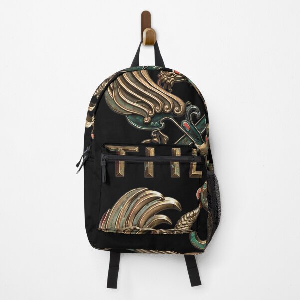 Item preview, The Hus Band Mythical Creatures  designed and sold by MattenKranz.