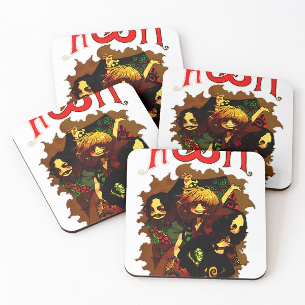 Item preview, Rush Band designed and sold by CyberAngela.