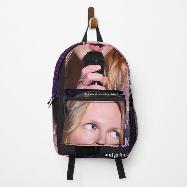 Item preview, Audrey Hobert Sue Me designed and sold by Ghazwan Faysal.