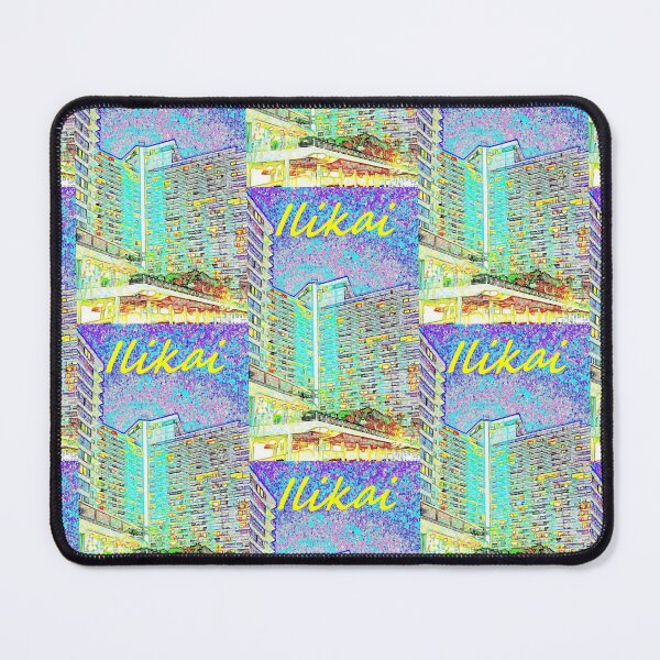 Item preview, Ilikai Hotel Waikiki designed and sold by R-F-B.