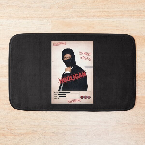 Item preview, Arirang Hooligan Swim Track - Keep Swimming Bts Army | ⭐⭐⭐⭐⭐ Best Seller designed and sold by pico pic.