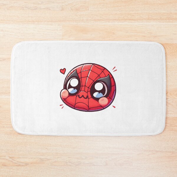 Item preview, Cute Kawaii Spider Love Heart Aesthetic Art - Adorable Arachnid Gift | ⭐⭐⭐⭐⭐ Best Seller designed and sold by ahmedsamir77.