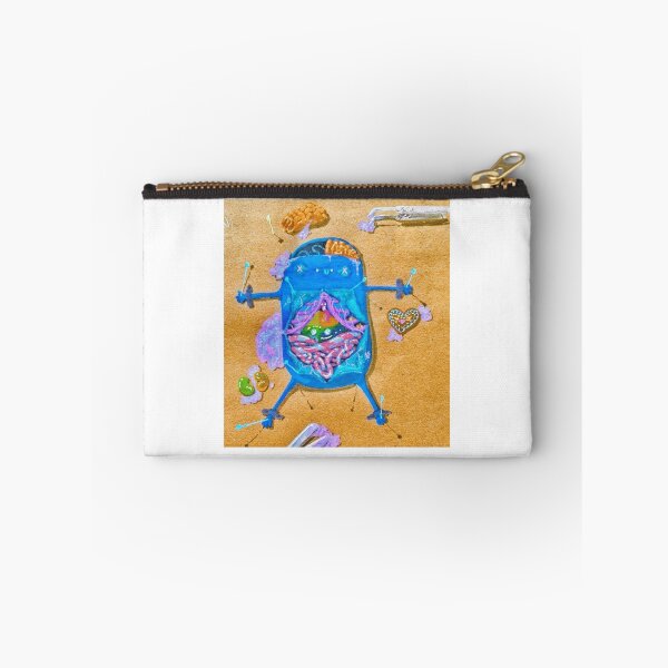 Item preview, natomy of a Heartbeat - Surreal Dissection designed and sold by sfanyty.