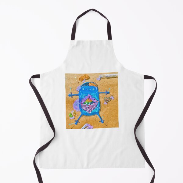 Item preview, natomy of a Heartbeat - Surreal Dissection designed and sold by sfanyty.