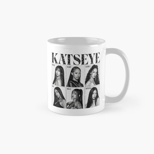 Item preview, Stylish Girl Group Member Portraits designed and sold by cortlandshetley.