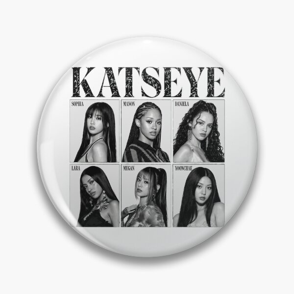 Item preview, Stylish Girl Group Member Portraits designed and sold by cortlandshetley.
