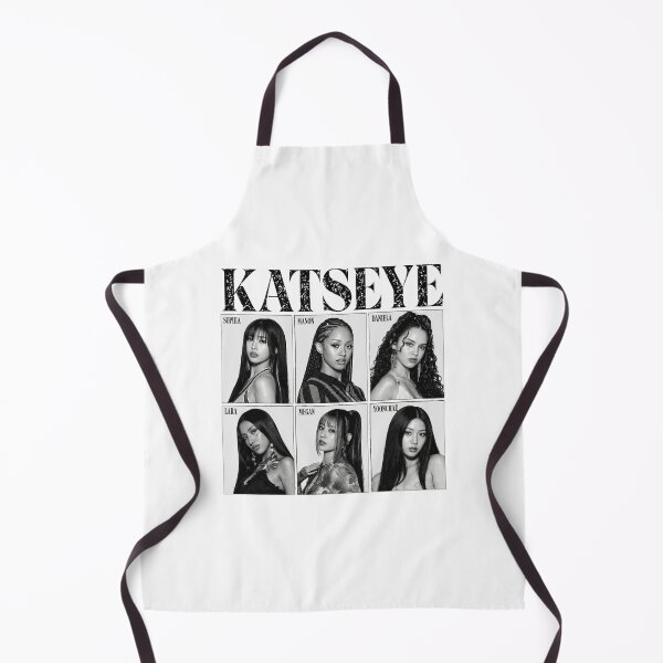 Item preview, Stylish Girl Group Member Portraits designed and sold by cortlandshetley.
