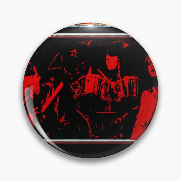 Item preview, Rush Band designed and sold by CyberAngela.