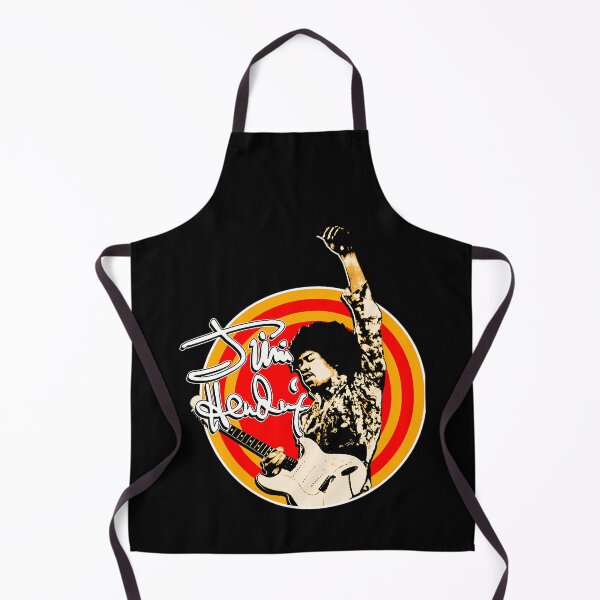 Item preview, Guitarist Silhouette Raising Hand designed and sold by LoveUrselfToday.