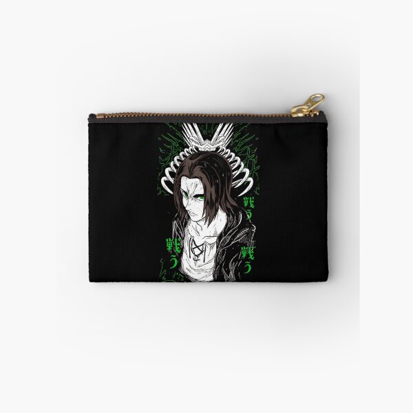 Item preview, Eren Yeager – Attack Titan designed and sold by ZORO MAZE.