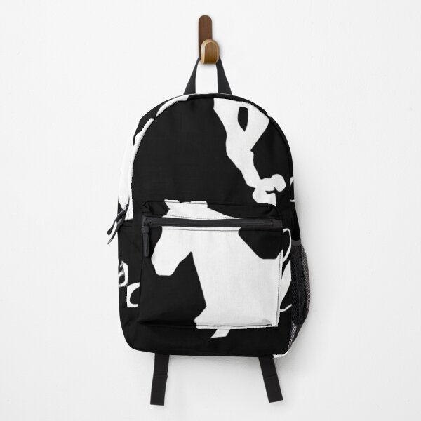 Item preview, White Horse Alternative Metal Band designed and sold by landeranimshop.
