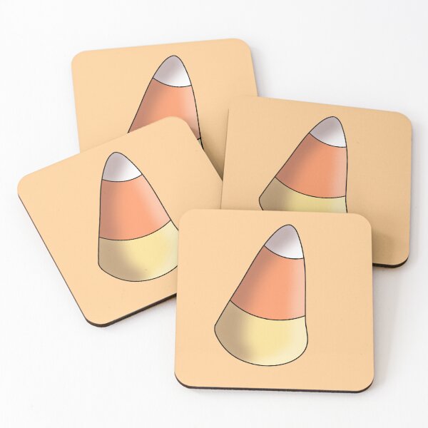 Item preview, Candy corn designed and sold by SstarryDesigns.