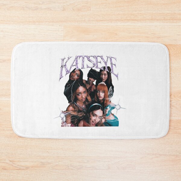 Item preview, Retro Y2K Girl Group Pop Style  designed and sold by zatannaedens.