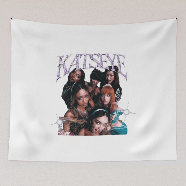 Item preview, Retro Y2K Girl Group Pop Style  designed and sold by zatannaedens.