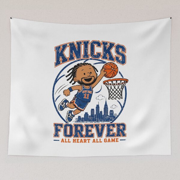 Item preview, Retro Basketball Dunk  designed and sold by zatannaedens.