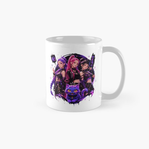 Item preview, Anime Girls & Cute Cat Fashion designed and sold by zatannaedens.