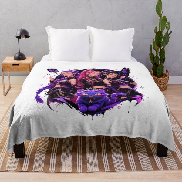 Item preview, Anime Girls & Cute Cat Fashion designed and sold by zatannaedens.
