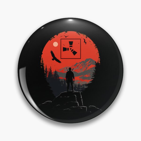 Item preview, Epic Wilderness Survival  designed and sold by Kozeyah1989.