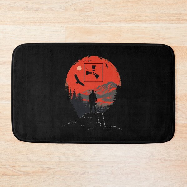 Item preview, Epic Wilderness Survival  designed and sold by Kozeyah1989.