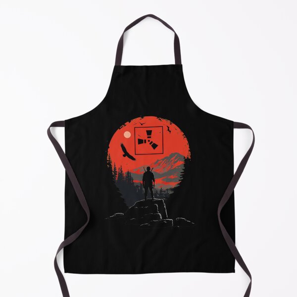 Item preview, Epic Wilderness Survival  designed and sold by Kozeyah1989.
