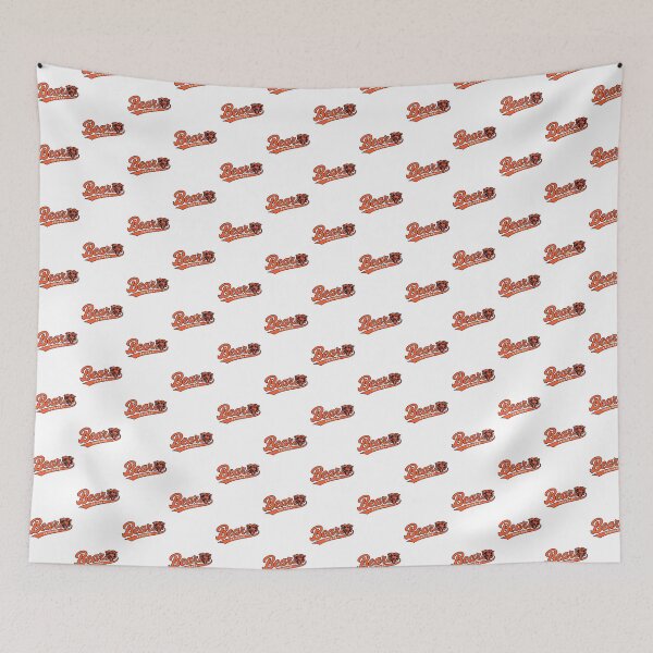Item preview, Chicago Bears Football Fanatic Art | ⭐⭐⭐⭐⭐ designed and sold by FisnikR.