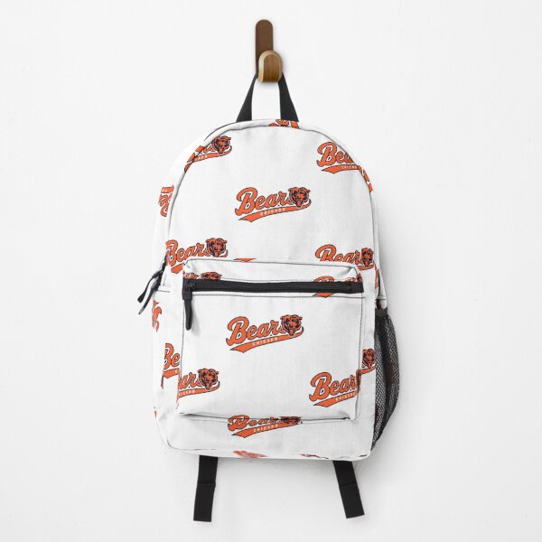 Item preview, Chicago Bears Football Fanatic Art | ⭐⭐⭐⭐⭐ designed and sold by FisnikR.