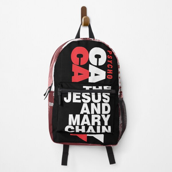 Item preview, The Jesus And Mary Chain Candy Psych Rock Tracklist designed and sold by landeranimshop.