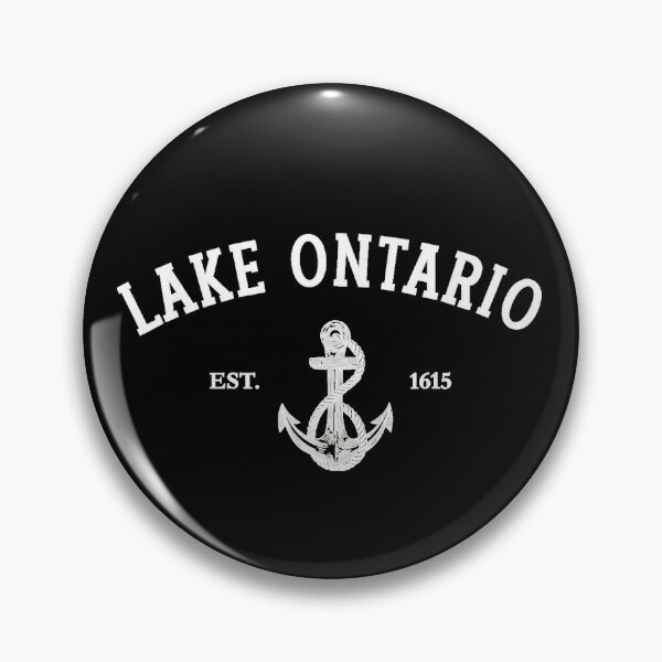 Item preview, Retro Anchor Souvenir designed and sold by RenettaFunky.