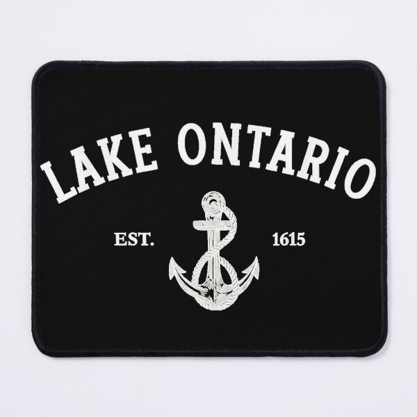 Item preview, Retro Anchor Souvenir designed and sold by RenettaFunky.