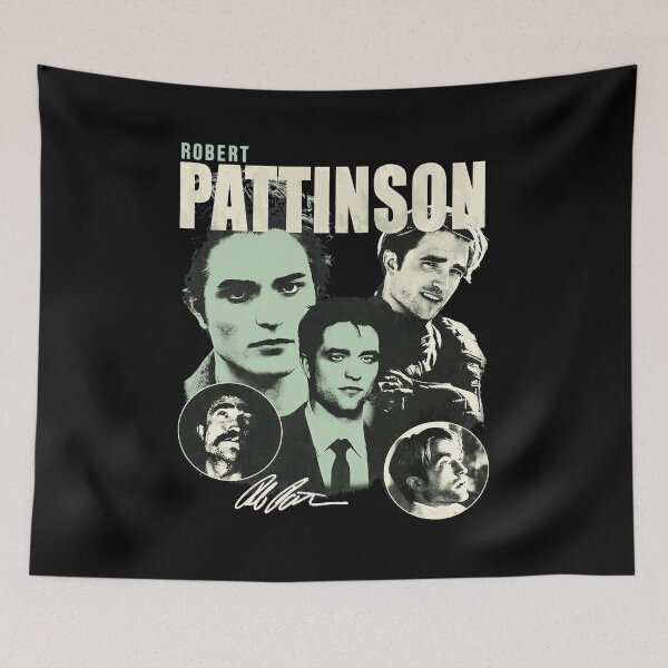 Item preview, Retro Actor Collage designed and sold by bakhtRohini.