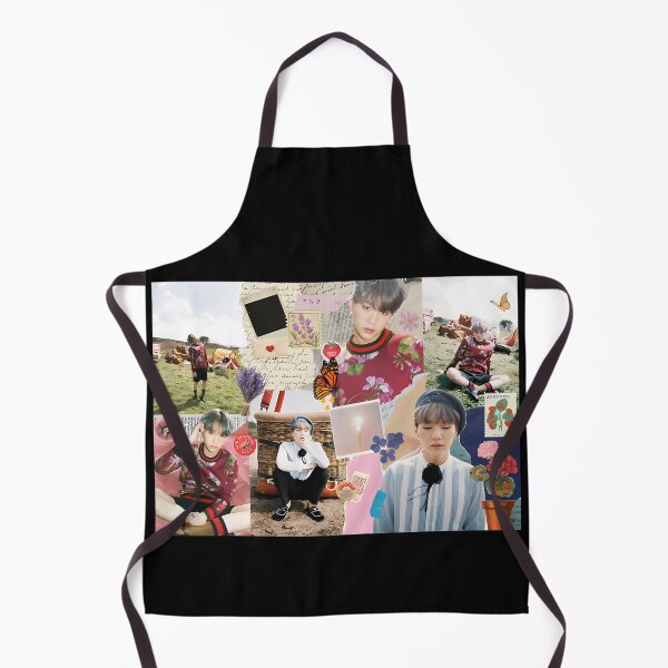 Item preview, Man In Floral Surrounded By Flowers designed and sold by TimelessChic.