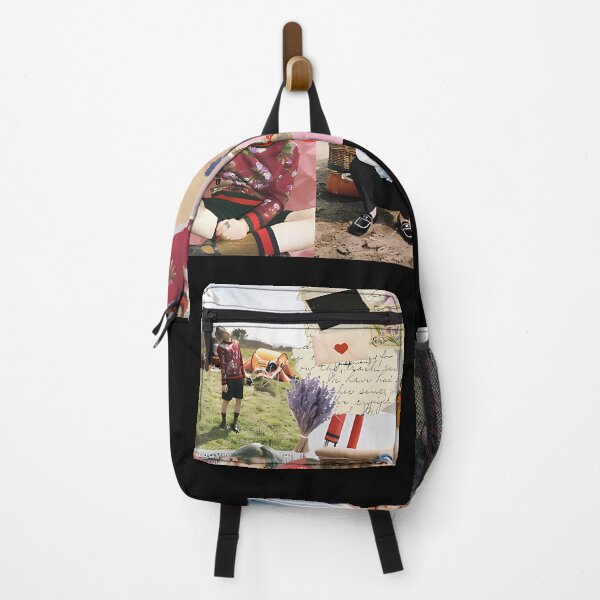 Item preview, Man In Floral Surrounded By Flowers designed and sold by TimelessChic.