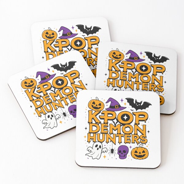 Item preview, Kpop Halloween Demon Hunters Cute Ghost  designed and sold by brynleedost.