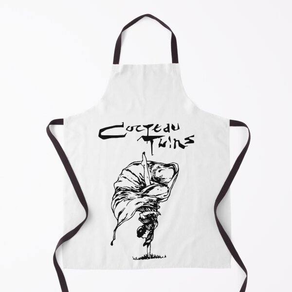 Item preview, Cocteau Twins Minimalist Floral Dream Pop Alternative Rock designed and sold by landeranimshop.
