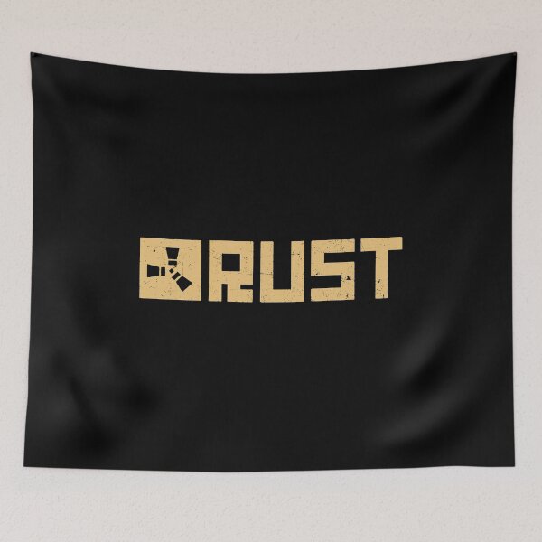 Item preview, Distressed Survival Game Logo Tee designed and sold by bakhtRohini.