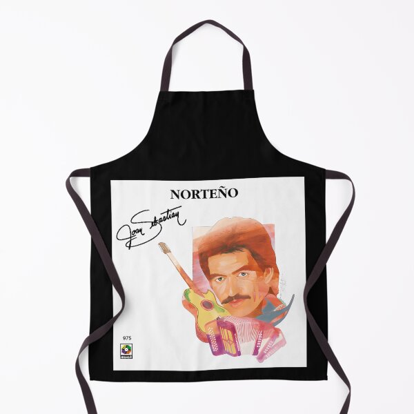 Item preview, Joan Sebastian Norteño Accordion and Guitar Portrait designed and sold by Lantimichele.