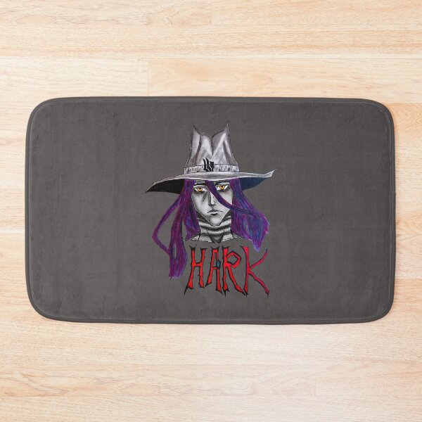 Item preview, Sallow-Eyed Stalker - Gothic Anime Character designed and sold by Jeskeur.