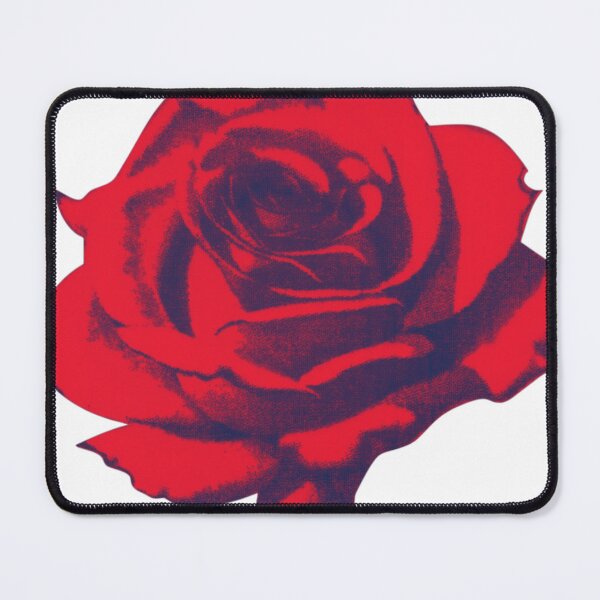 Item preview, red rose designed and sold by lux-lisbon.