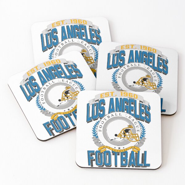Item preview, Vintage LA Football League Est 1960 Retro  designed and sold by zatannaedens.