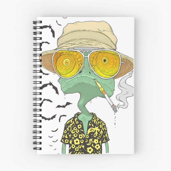 Item preview, Rango Duke designed and sold by WorldsInWords.