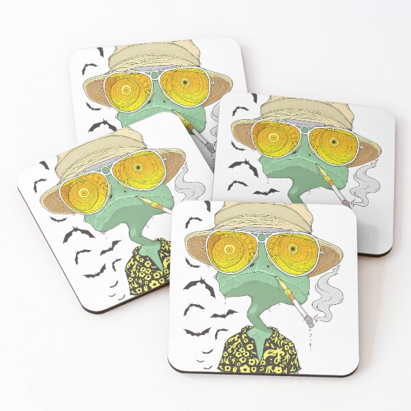 Item preview, Rango Duke designed and sold by WorldsInWords.