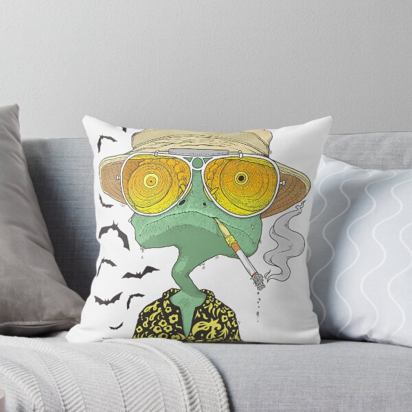 Item preview, Rango Duke designed and sold by WorldsInWords.