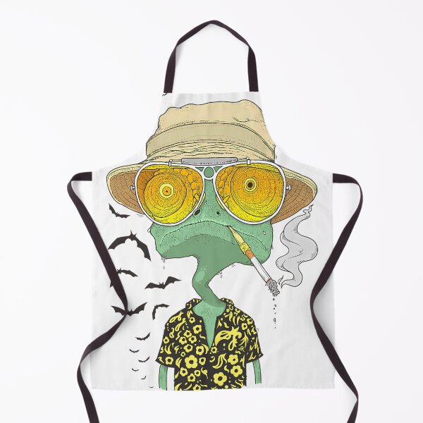 Item preview, Rango Duke designed and sold by WorldsInWords.