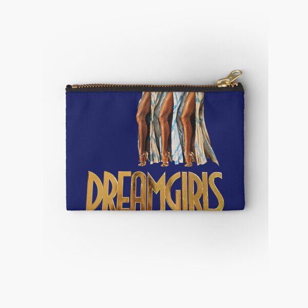 Item preview, Dreamgirls OBC logo designed and sold by CMooreWorx.