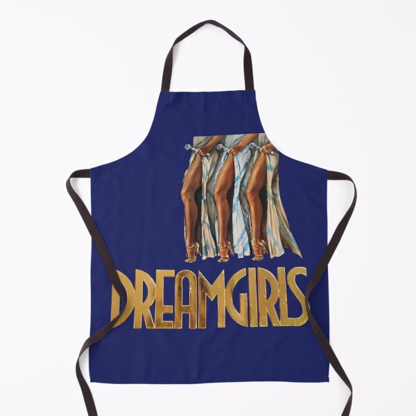 Item preview, Dreamgirls OBC logo designed and sold by CMooreWorx.