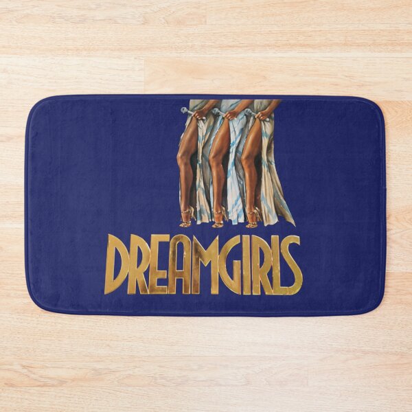 Item preview, Dreamgirls OBC logo designed and sold by CMooreWorx.