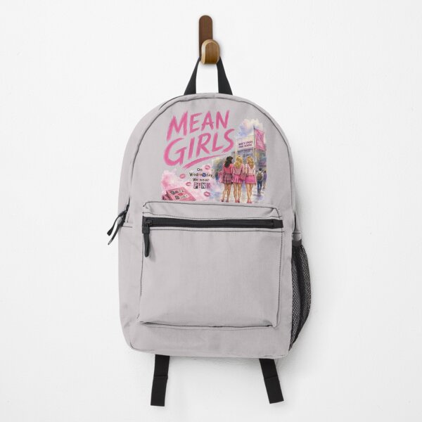 Item preview, Mean Girls the Musical designed and sold by Lyric Vault - Rock on.