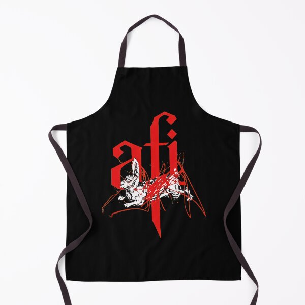 Item preview, AFIS Rabbit Gothic Alternative Music-57 designed and sold by MattenKranz.